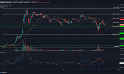 Stellar Lumens, Polkadot, 복합 가격 분석 : 12 월 26 일