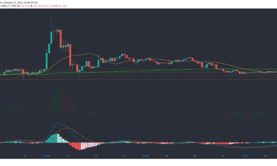 Bitcoin SV, Neo, VeChain 가격 분석 : 1 월 27 일