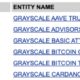 Grayscale은 새로운 암호화 신탁 서류를 통해 DeFi에 진출 할 예정입니다.