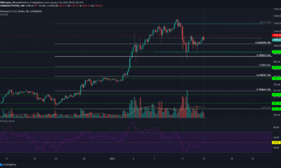 Ethereum, Dash, Dogecoin 가격 분석 : 1 월 14 일