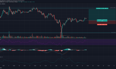 Stellar Lumens 가격 분석 : 1 월 24 일