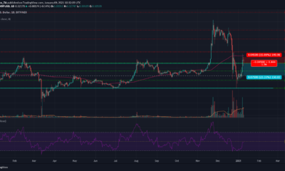 XRP 가격 분석 : 1 월 9 일