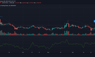 Tezos, Monero, IOTA 가격 분석 : 1 월 9 일