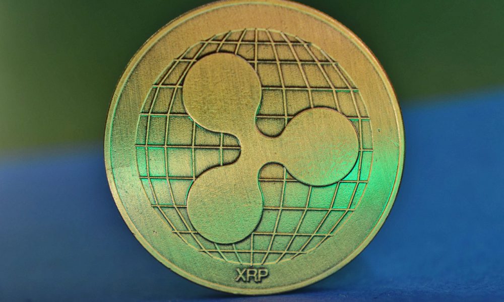 내일 집결하는 XRP?  WSB와 Telegram은