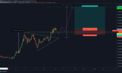 Cardano 가격 분석 : 1 월 18 일