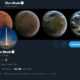 Elon Musk의 'Bitcoin'업데이트 후 Bitcoin이 몇 분 만에 10 % 펌프