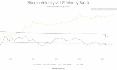 Bitcoin은 이유가 있습니다.