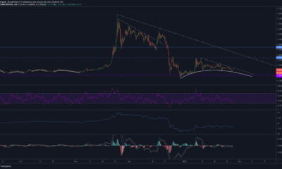 XRP 가격 분석 : 1 월 28 일