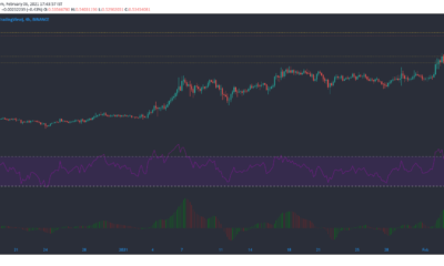 Cardano, Ontology, Zcash 가격 분석 : 2 월 6 일