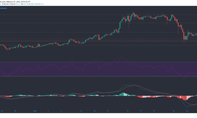 비트 코인 캐시, 후 오비 토큰, Zcash 가격 분석 : 2 월 27 일