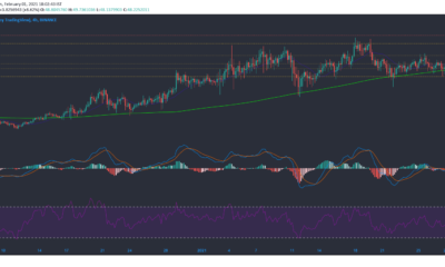 Binance Coin, Compound, Decred Price Analysis : 2 월 1 일