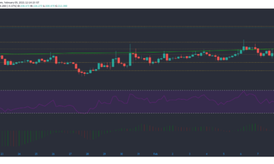 비트 코인 SV, NEM, 메이커 가격 분석 : 2 월 9 일
