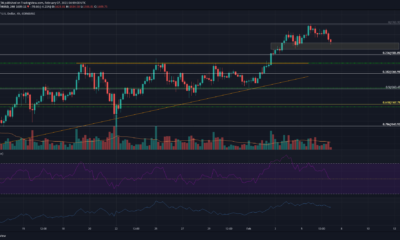 Ethereum, Monero, BAT 가격 분석 : 2 월 7 일