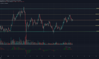 Litecoin, FTX Token, Decred Price Analysis : 2 월 8 일