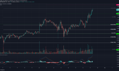 Cardano, SushiSwap, FTX 토큰 가격 분석 : 2 월 27 일
