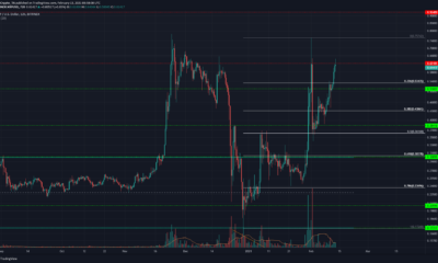 XRP 가격 분석 : 2 월 13 일