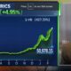 자산 관리자 BlackRock, 비트 코인 시장에서 '대기 시작'