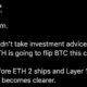 Bitcoin의 불런 이후 Ethereum의 다음 단계