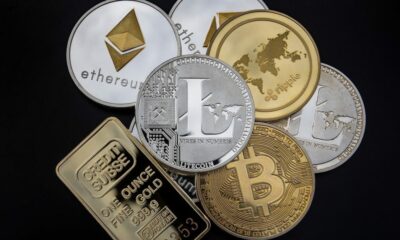 새로운 투자 상품을위한 Cardano, Aave, Chainlink와 같은 그레이 스케일 눈 alts