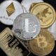 새로운 투자 상품을위한 Cardano, Aave, Chainlink와 같은 그레이 스케일 눈 alts