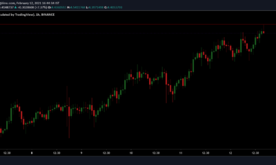 Tezos, 가격이 $ 4.5에 도달함에 따라 새로운 ATH 등록