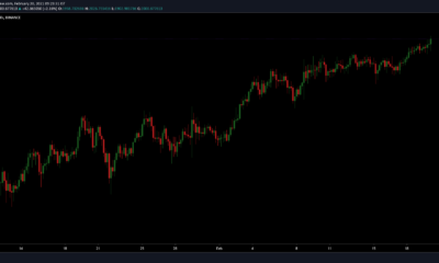 이더 리움은 $ 2,000의 사상 최고치로 급등합니다
