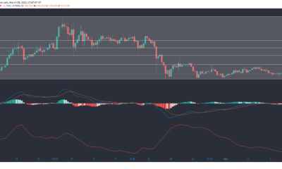 Bitcoin SV, IOTA, Zcash 가격 분석 : 3 월 6 일