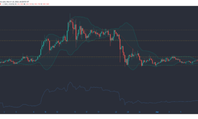 Bitcoin SV, Synthetix, Nano 가격 분석 : 3 월 10 일