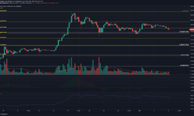 Binance Coin, Neo, Enjin 가격 분석 : 3 월 5 일