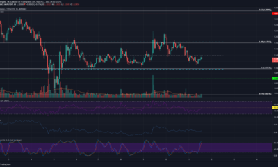 Cardano 가격 분석 : 3 월 11 일