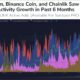 Chainlink가 가격 혁신의 가장자리에있는 이유