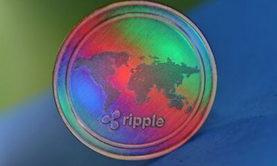 SEC가 추구하는 Ripple 임원의 개인 재무 기록