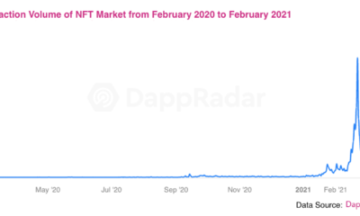 Ethereum은 NFT와 관련하여 기차를 놓칠 수 있습니까?