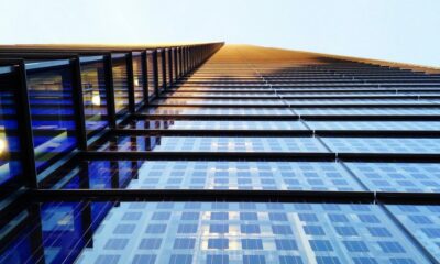비트 코인 : 기관 투자자들이 BTC 가격에 대해 걱정하지 않는 이유