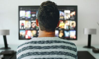 Netflix가 곧 비트 코인을 구매할 예정입니까?