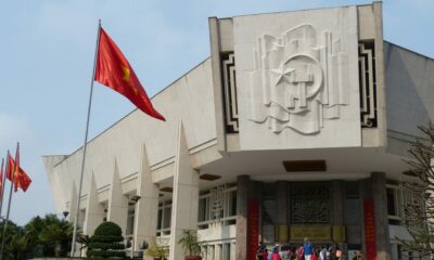 베트남 재무부, 파이 열풍 속에서 암호 화폐 거래에 대한 경고
