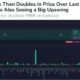 이러한 알트 코인 OMG, STX, UNI, BAT, ALGO, ALPHA는 곧 큰 상승세를 보일 수 있습니다.