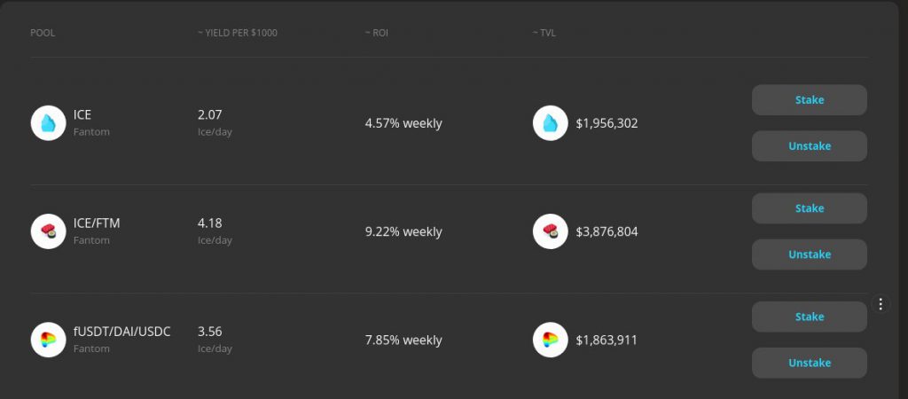 이 DeFi 토큰은 대체 랠리 CRV, MATIC, YFI를 이끌고 있습니다.