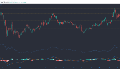 Litecoin, Elrond, Dash 가격 분석 : 4 월 10 일