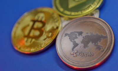 XRP 소송 업데이트 : 법원이 SEC의 Bitcoin, Ether 문서에 대한 액세스 권한을 부여한 후 Ripple 점수 포인트