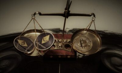 Ripple의 CTO가 비트 코인 보유를 현금화 한 이유는 무엇입니까?