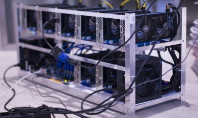 이란 최대의 비트 코인 채굴 시설, 중국 구제 금융 이후 운영 재개
