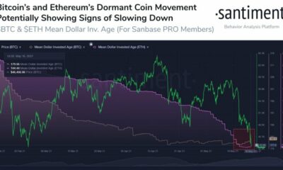 Ethereum의 가격 랠리는 어디로 향하고 있습니까?