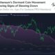 Ethereum의 가격 랠리는 어디로 향하고 있습니까?