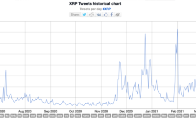 XRP 지지자에 대한이 비트 코인 황소 : 그들은 때때로 진실을 보지 않습니다.