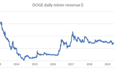 Elon Musk가이 새로운 Dogecoin 사용 사례에서 작업하고 있습니까?