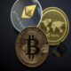 비트 코인, 이더 리움, XRP와 같은 암호 화폐는 복구 될 것입니다. 그러나 여기에 이용 약관이 있습니다.