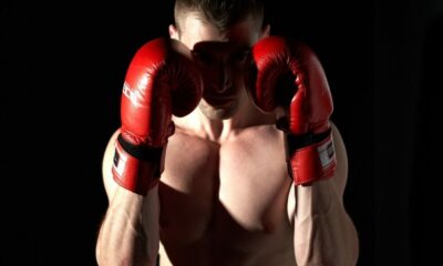 UFC가 암호화 폐인 NFT 밴드 웨건으로 뛰어들 수 있을까요?