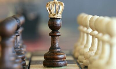 비트 코인이 이런 식으로 여겨지는 한, '정부와 중앙 은행은 그것을 제거하거나 금지하지 않을 것입니다'