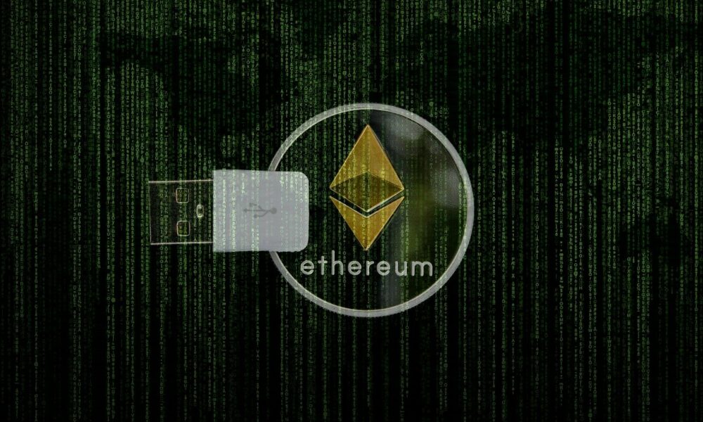 Ethereum : 여기에 레이더 아래에있는 중요한 추세와 가격에 미치는 영향이 있습니다.